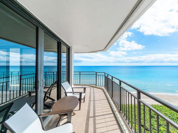 3009 S Ocean Blvd 401, Highland Beach FL 33487