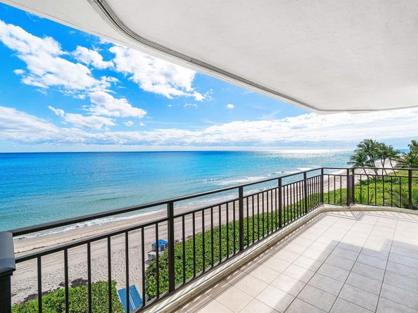 3009 S Ocean Blvd 401, Highland Beach FL 33487
