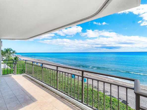 3009 S Ocean Blvd 401, Highland Beach FL 33487