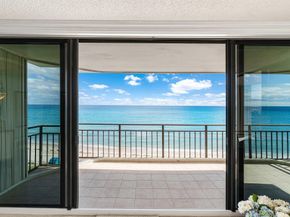 3009 S Ocean Blvd 401, Highland Beach FL 33487