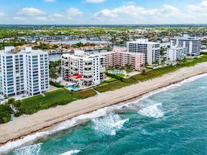 3009 S Ocean Blvd 401, Highland Beach FL 33487