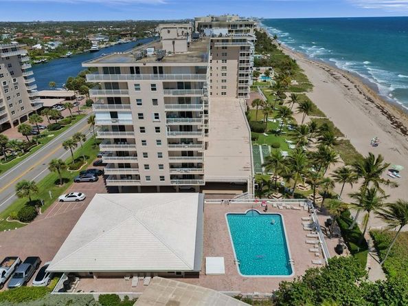 1051 Hillsboro Mile 702e, Hillsboro Beach FL 33062