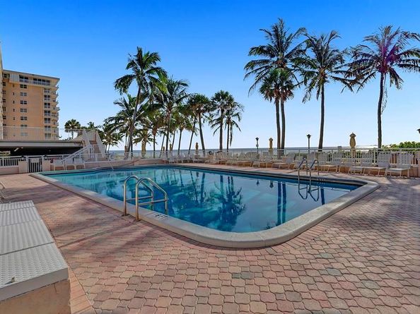 1051 Hillsboro Mile 702e, Hillsboro Beach FL 33062