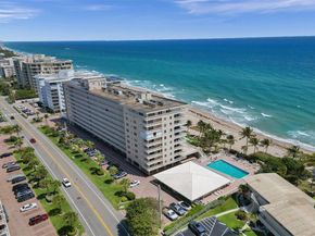 1051 Hillsboro Mile 702e, Hillsboro Beach FL 33062