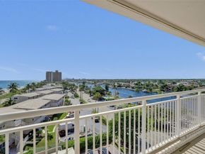 1051 Hillsboro Mile 702e, Hillsboro Beach FL 33062