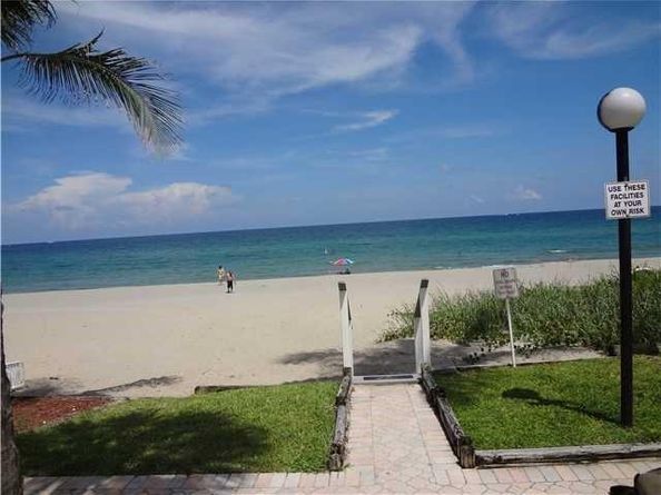 1051 Hillsboro Mile 702e, Hillsboro Beach FL 33062