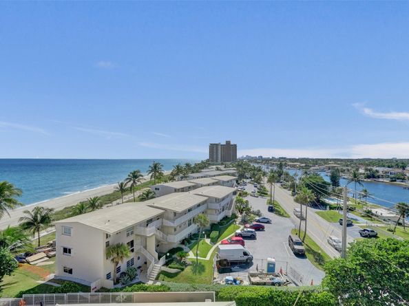 1051 Hillsboro Mile 702e, Hillsboro Beach FL 33062