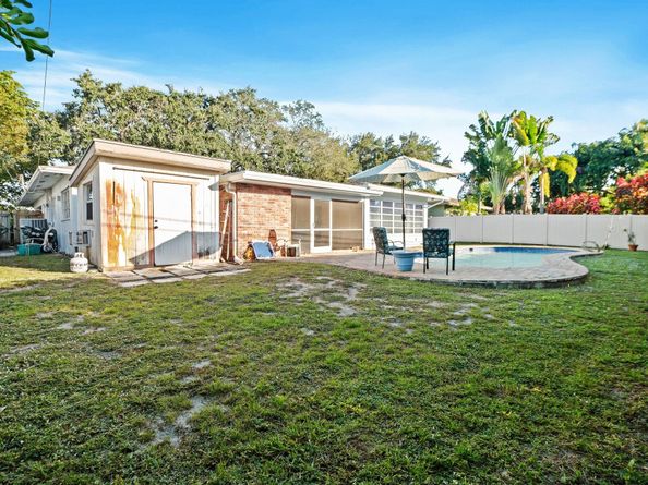 6521 NE 20th Ter, Fort Lauderdale FL 33308