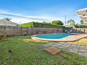 6521 NE 20th Ter, Fort Lauderdale FL 33308