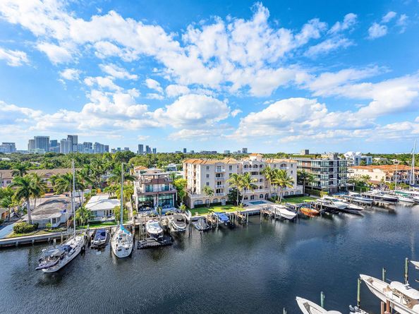 87 Isle Of Venice Drive 202s, Fort Lauderdale FL 33301