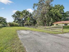 14791 SW 23rd Court, Davie FL 33325