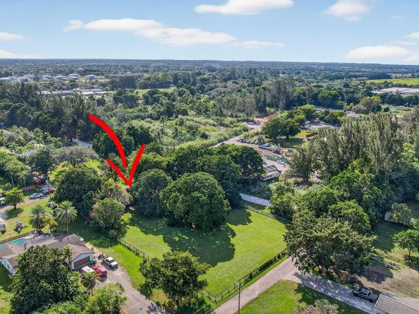 14791 SW 23rd Court, Davie FL 33325