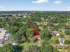 14791 SW 23rd Court, Davie FL 33325