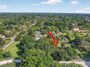 14791 SW 23rd Court, Davie FL 33325