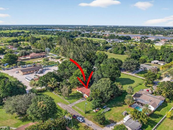 14791 SW 23rd Court, Davie FL 33325