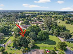 14791 SW 23rd Court, Davie FL 33325