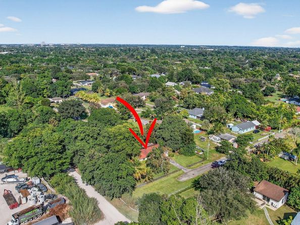 14791 SW 23rd Court, Davie FL 33325