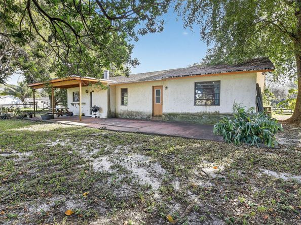 14791 SW 23rd Court, Davie FL 33325