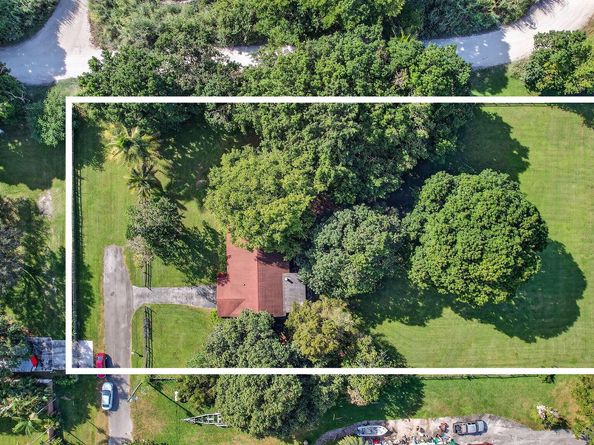 14791 SW 23rd Court, Davie FL 33325