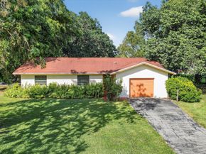 14791 SW 23rd Court, Davie FL 33325