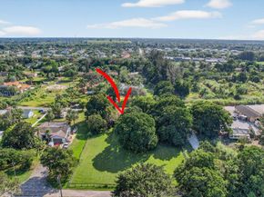 14791 SW 23rd Court, Davie FL 33325