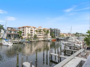 87 Isle Of Venice Drive 301n, Fort Lauderdale FL 33301