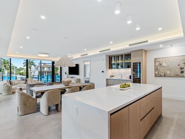 87 Isle Of Venice Drive 301n, Fort Lauderdale FL 33301
