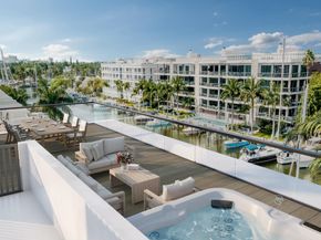 87 Isle Of Venice Drive 301n, Fort Lauderdale FL 33301