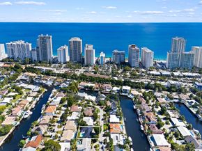 44 Fort Royal Is, Fort Lauderdale FL 33308
