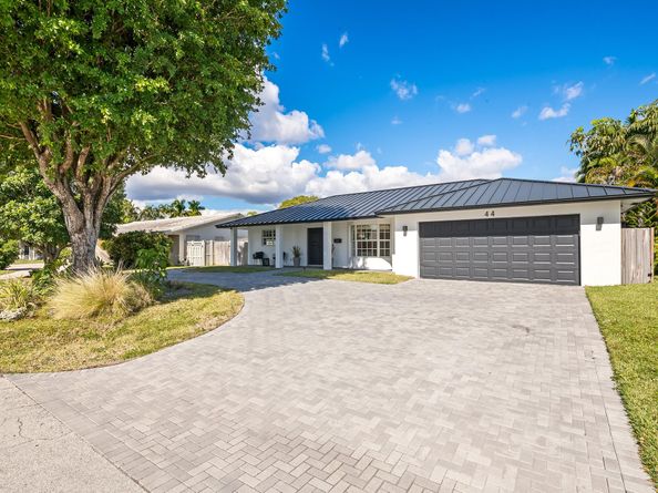 44 Fort Royal Island, Fort Lauderdale FL 33308