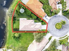 7586 Quida Drive, West Palm Beach FL 33411