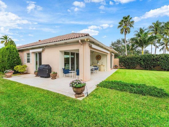 7586 Quida Drive, West Palm Beach FL 33411