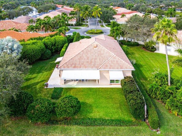 7586 Quida Drive, West Palm Beach FL 33411