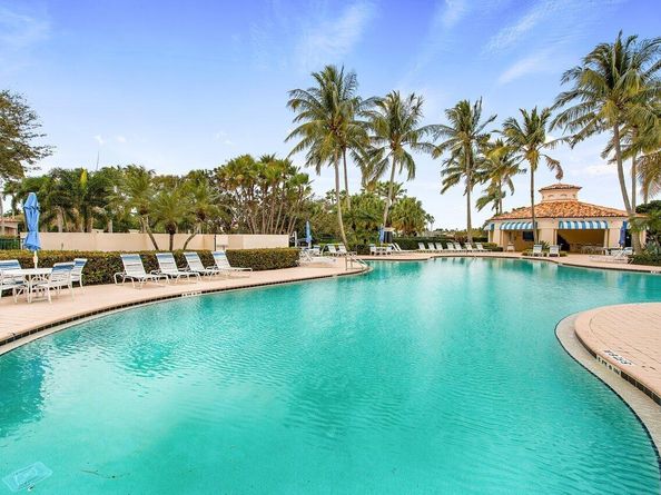 7586 Quida Drive, West Palm Beach FL 33411