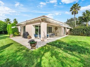 7586 Quida Drive, West Palm Beach FL 33411