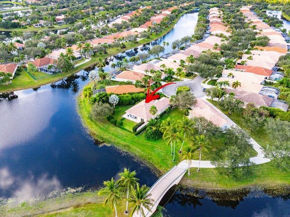 7586 Quida Drive, West Palm Beach FL 33411