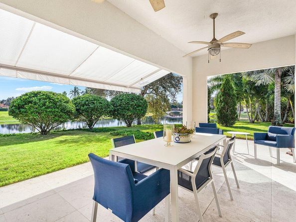 7586 Quida Drive, West Palm Beach FL 33411