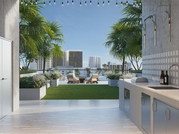 9700 W Bay Harbor Dr T2B, Bay Harbor Islands FL 33154