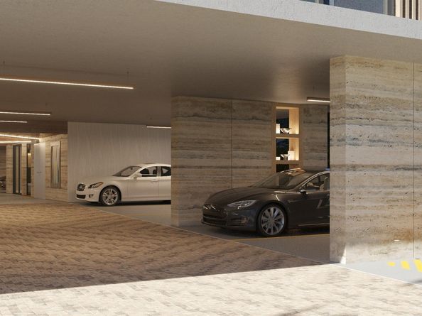 9700 W Bay Harbor Dr T2B, Bay Harbor Islands FL 33154