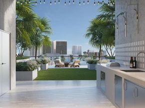 9700 W Bay Harbor Dr T2B, Bay Harbor Islands FL 33154