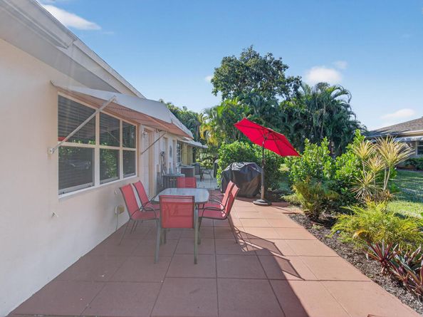 1382 High Point Way NE C, Delray Beach FL 33445