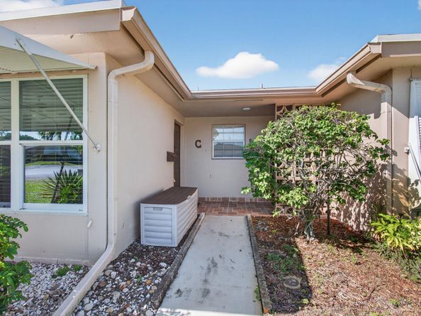 1382 High Point Way NE C, Delray Beach FL 33445