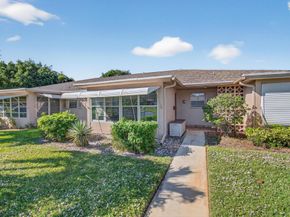 1382 High Point Way NE C, Delray Beach FL 33445