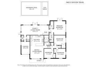 5402 Canyon Trail, West Palm Beach FL 33405