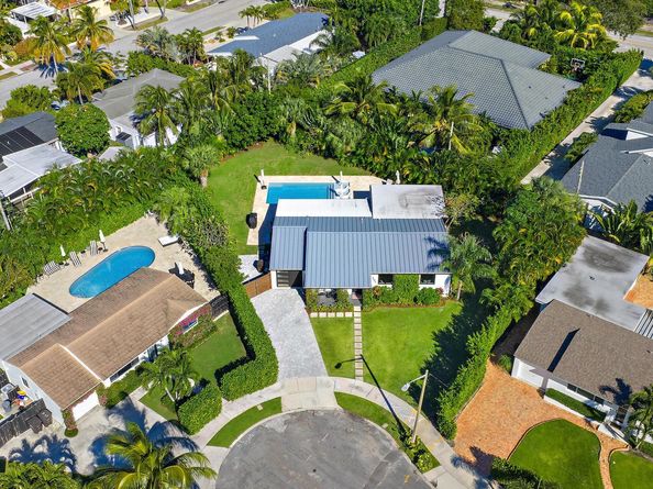 5402 Canyon Trail, West Palm Beach FL 33405