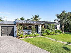 5402 Canyon Trail, West Palm Beach FL 33405