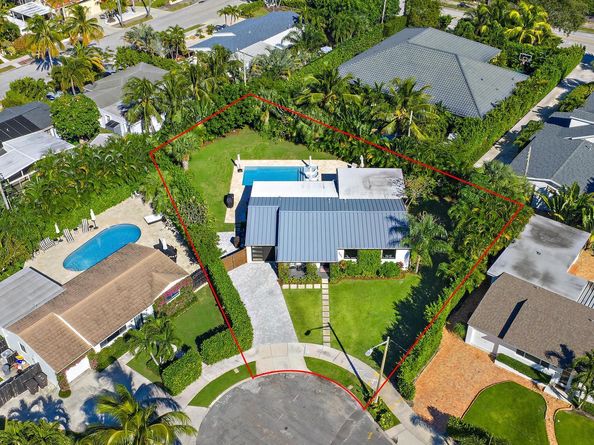 5402 Canyon Trail, West Palm Beach FL 33405