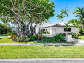 40 Spoonbill Road, Manalapan FL 33462