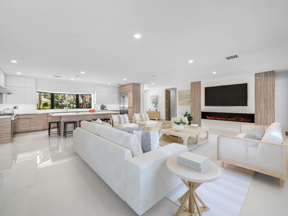 40 Spoonbill Road, Manalapan FL 33462