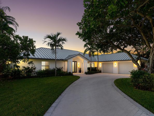 40 Spoonbill Road, Manalapan FL 33462